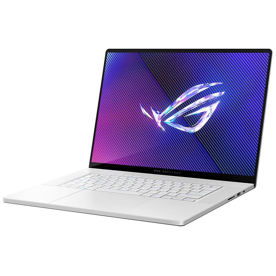 Asus ROG Zephyrus G16 GU605MU-Q64W