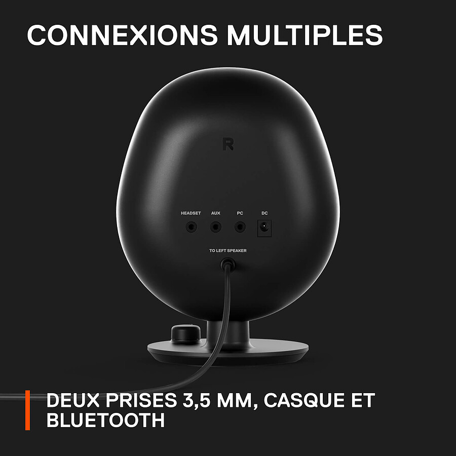 SteelSeries Arena 3
