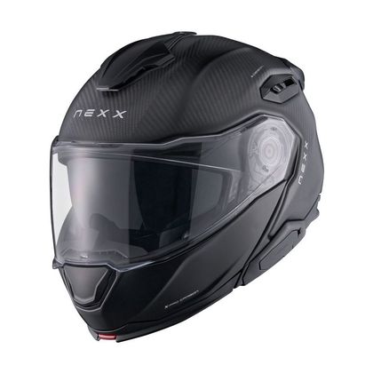 Casque Nexx X.LIFETOUR - ZERO PRO - Carbone
