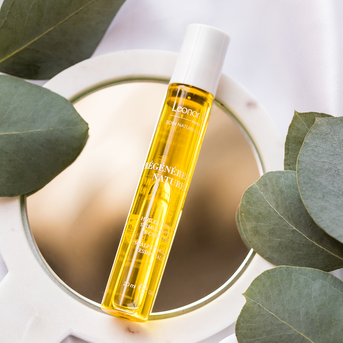Regenerescence Naturelle 20ml