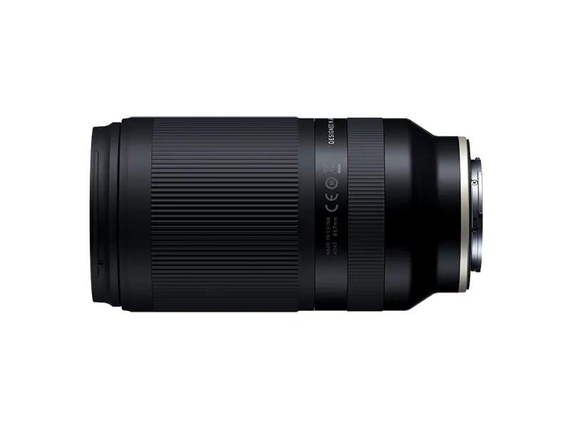 Tamron 70-300mm F/4.5-6.3 Di III RXD Sony E-Mount