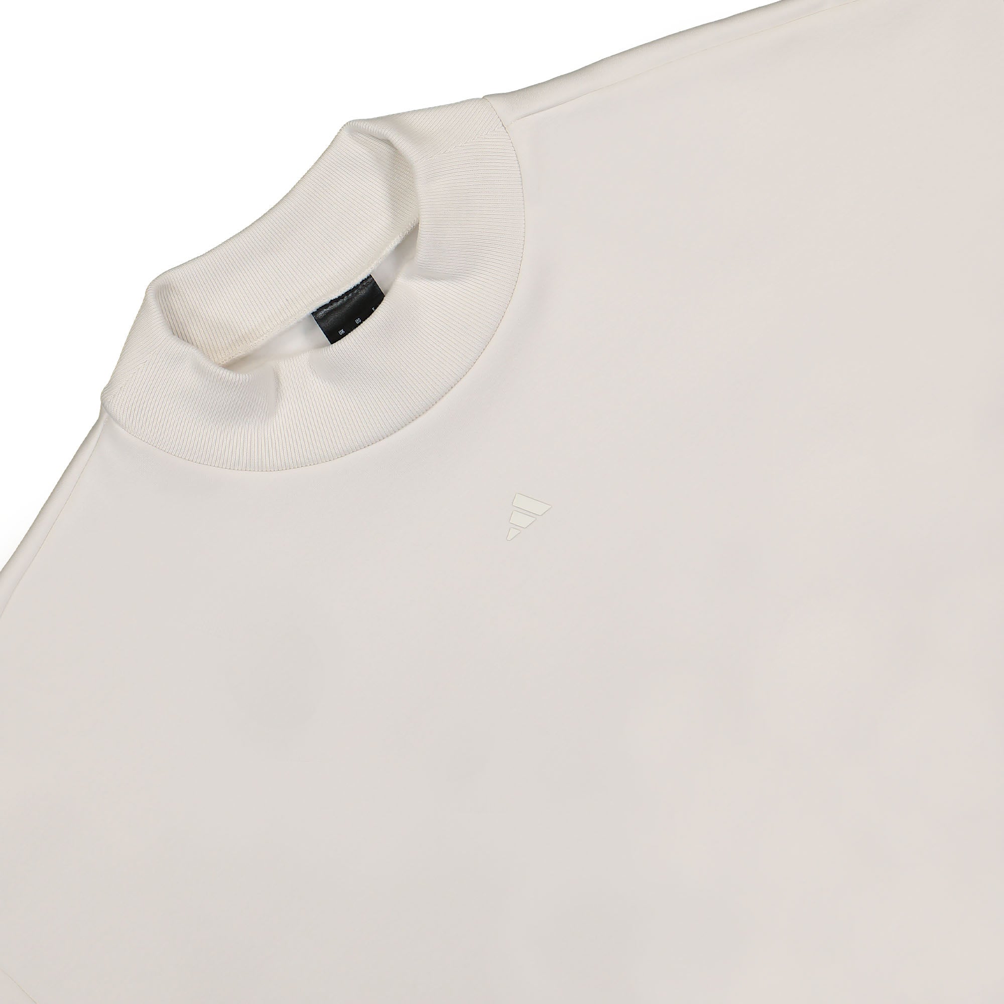 adidas<br>One Basketball Fleece Crew