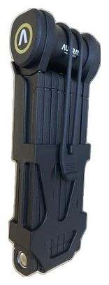 Antivol Pliable Auvray City Lock 360 Pro