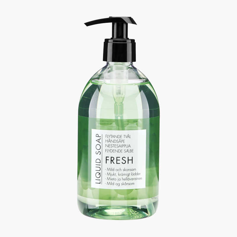 Håndsåpe , fresh, 500 ml