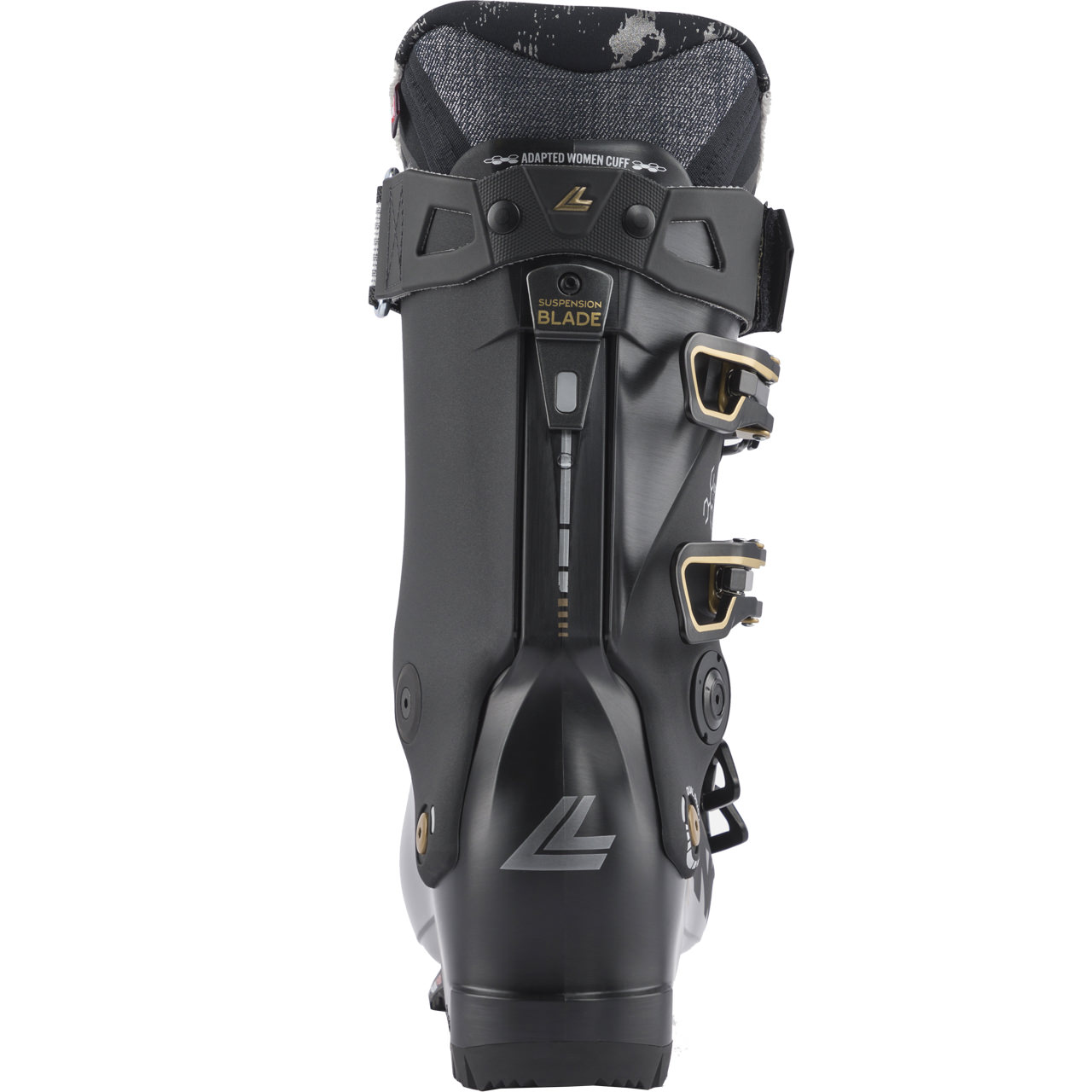 Lange Shadow 95 W MV GW black | Lange Skischuhe | Lange | L | MARKEN | XSPO