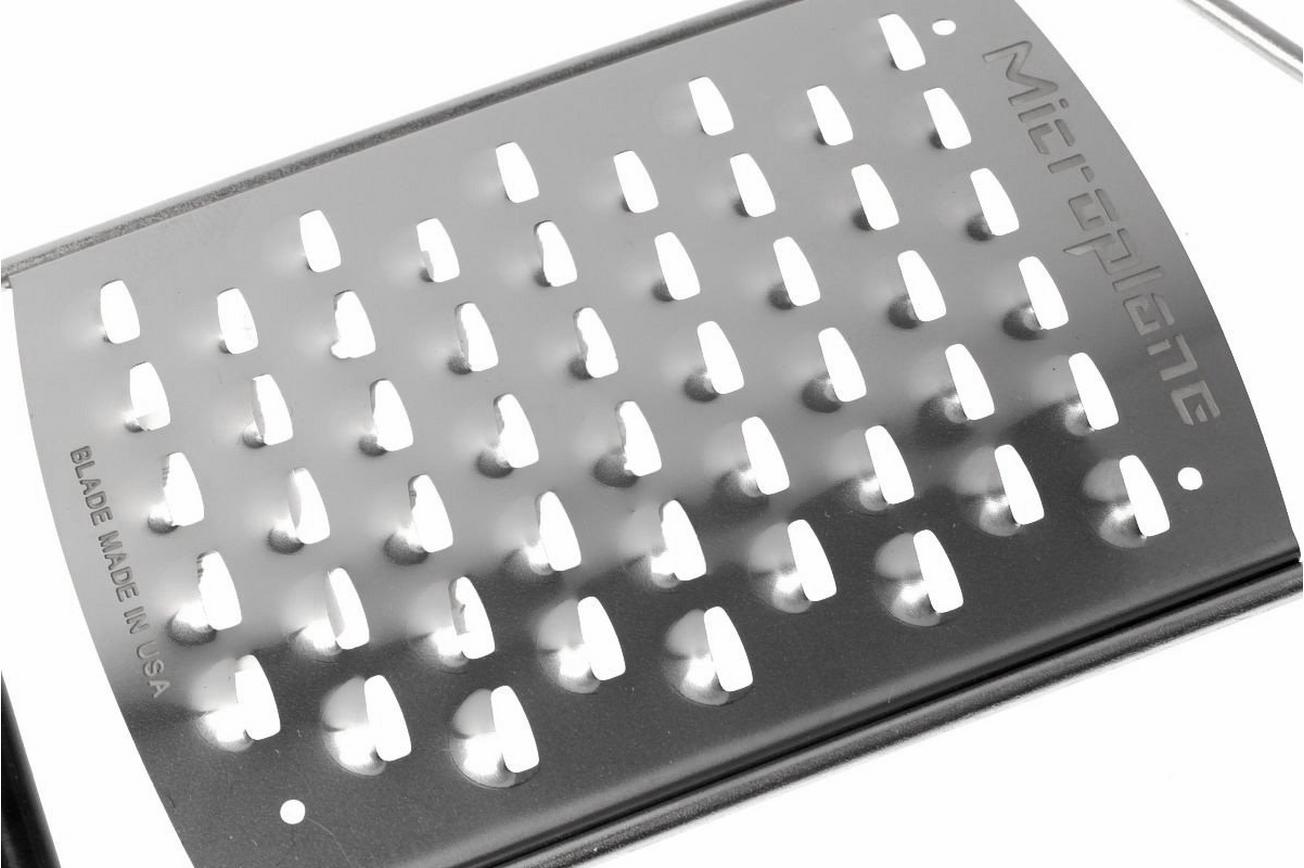 Microplane Rasp Gourmet Extra Grof  / Extra breed