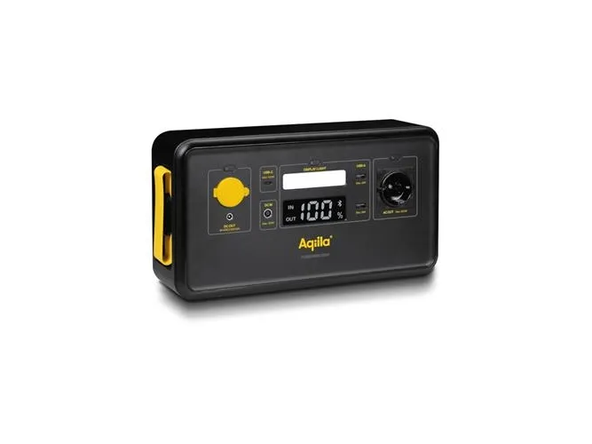 Powerstation PowerbirdS300 294Wh/300W