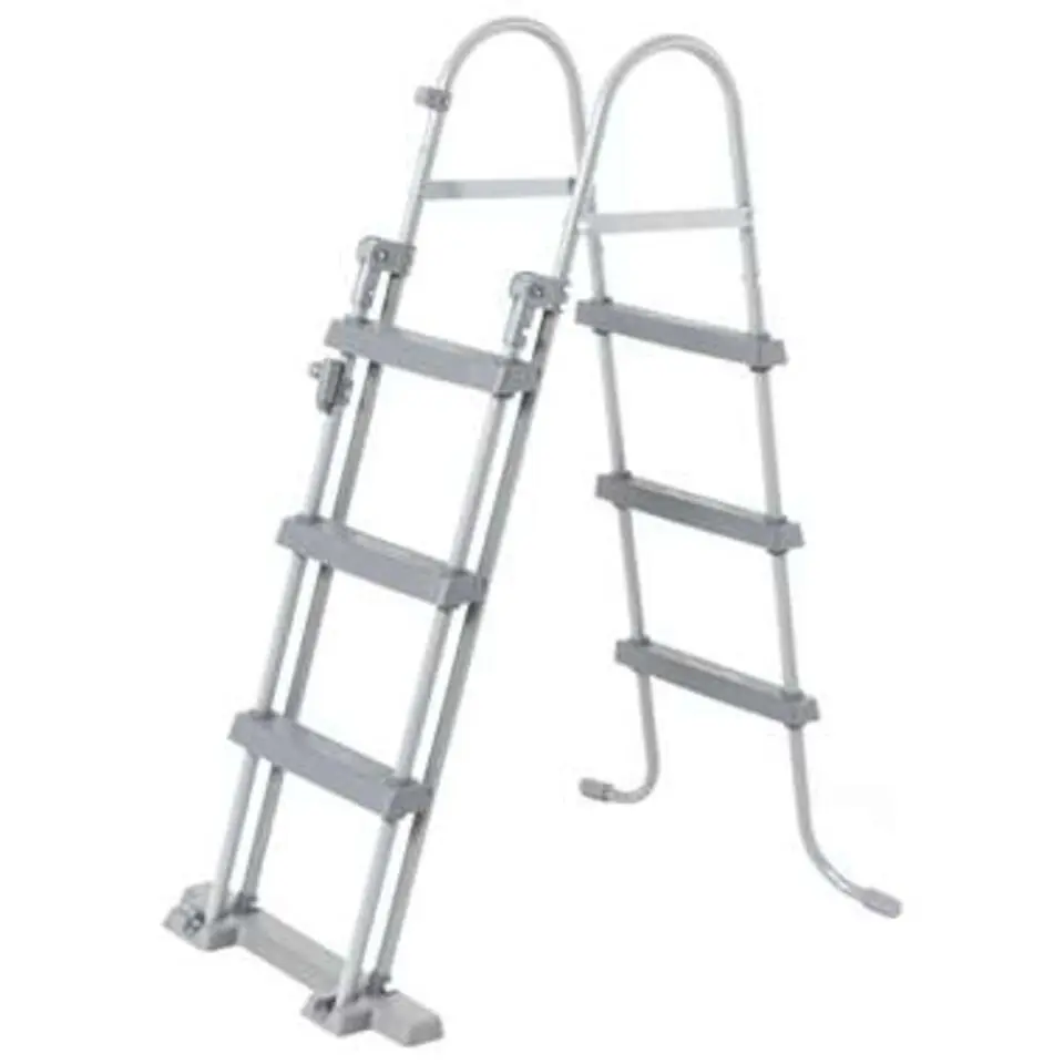Bestway - Zwembad - PVC - 427 x 250 x 100 cm