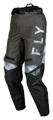 Pantalon Fly F-16 Femme Noir / Gris 28 US