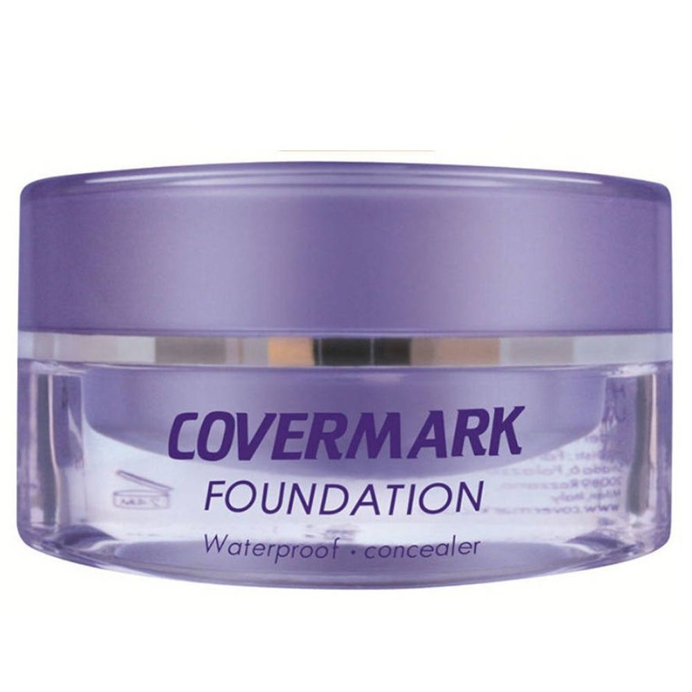 COVERMARK® Classic Foundation Nr. 8a