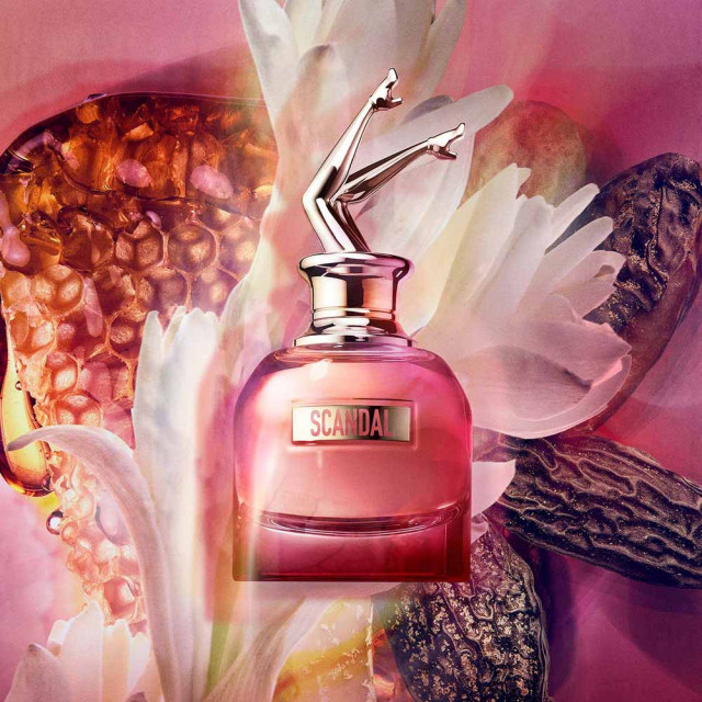 Scandal By Night JEAN PAUL GAULTIER