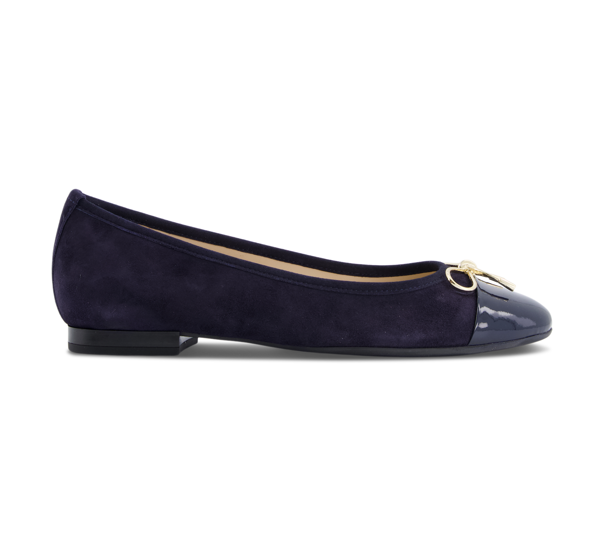 Peter Kaiser Callia - Ballerinas blau