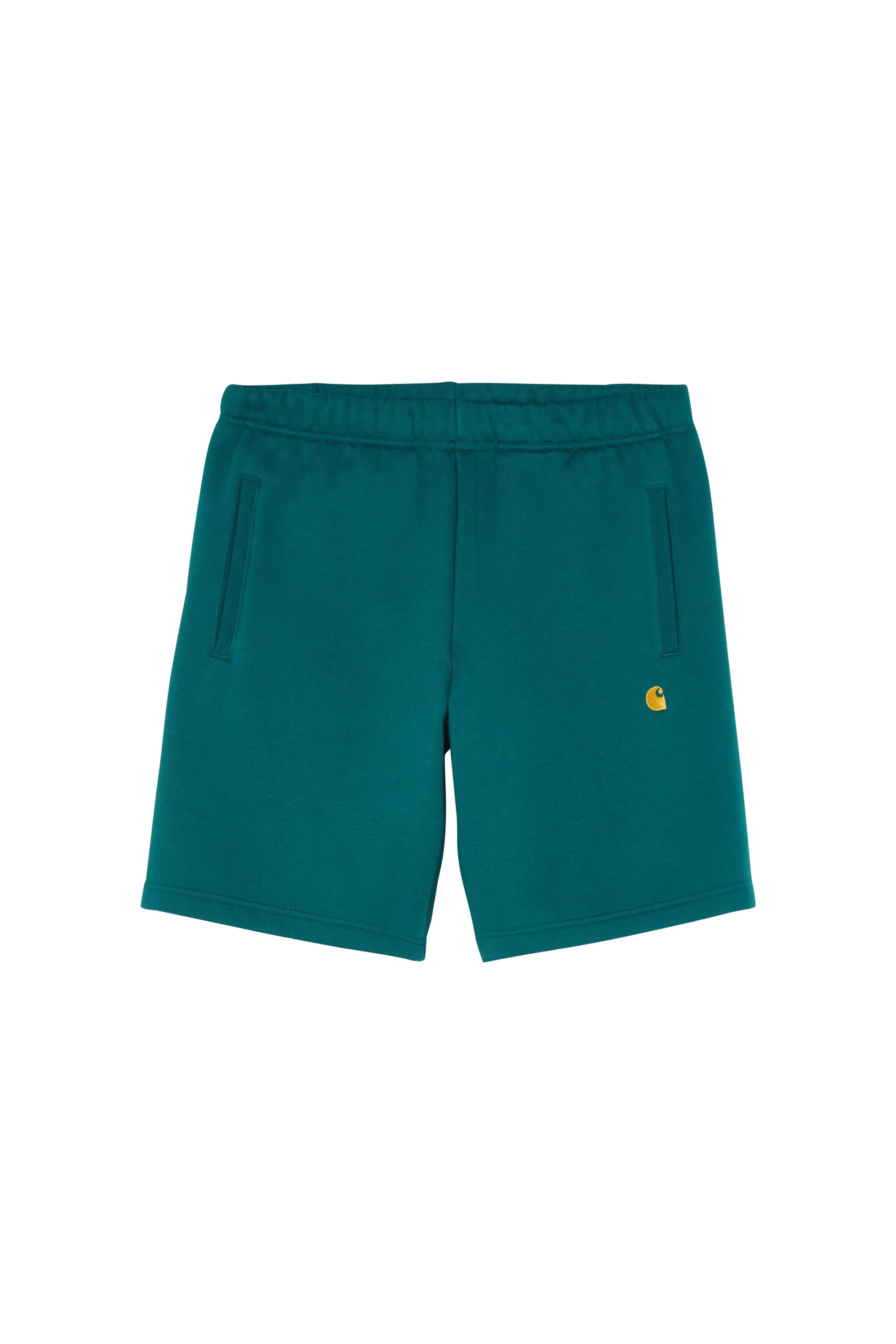 CARHARTT WIP Short Chase Sweat Short Vert