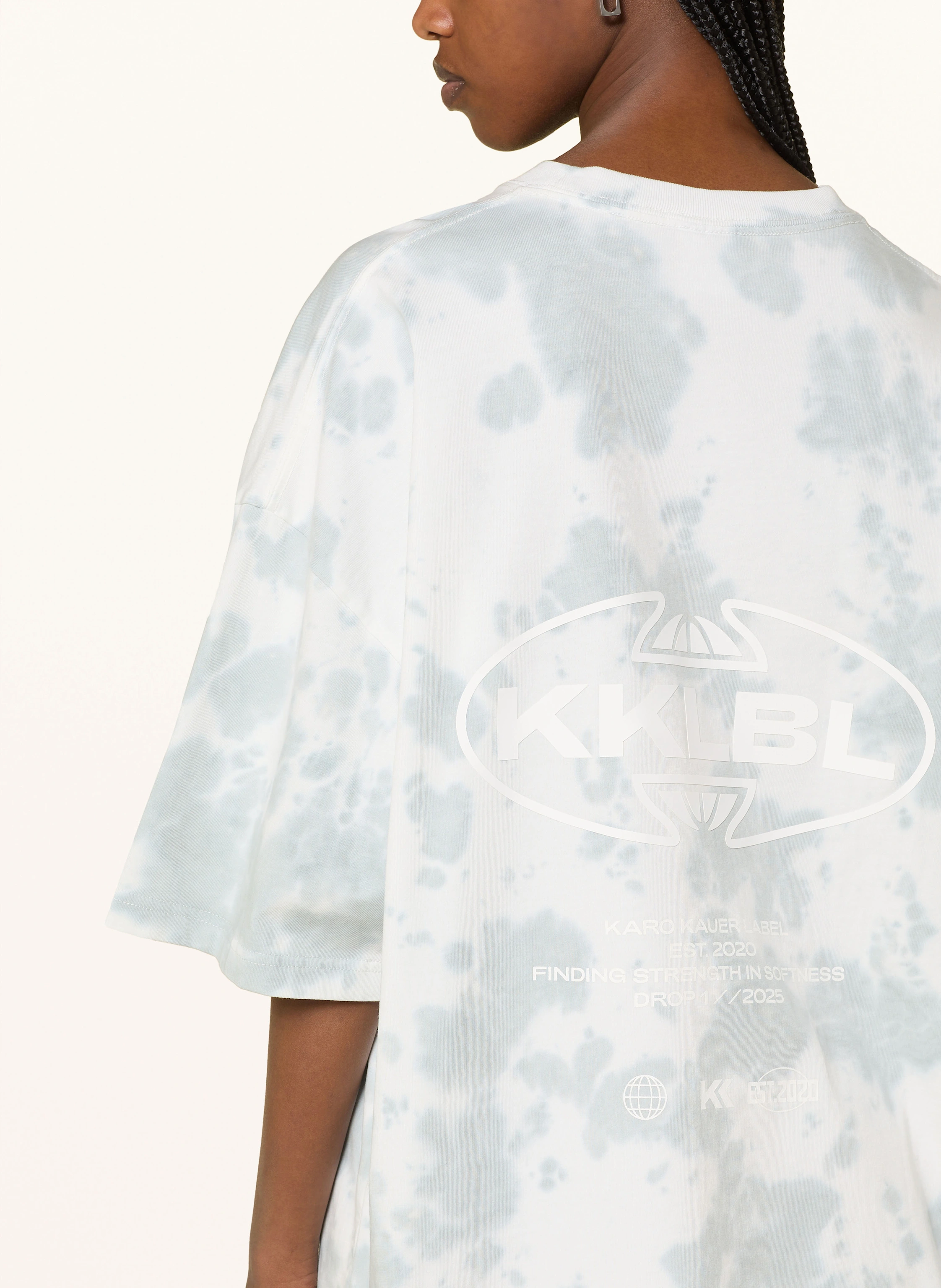 KARO KAUER T-Shirt