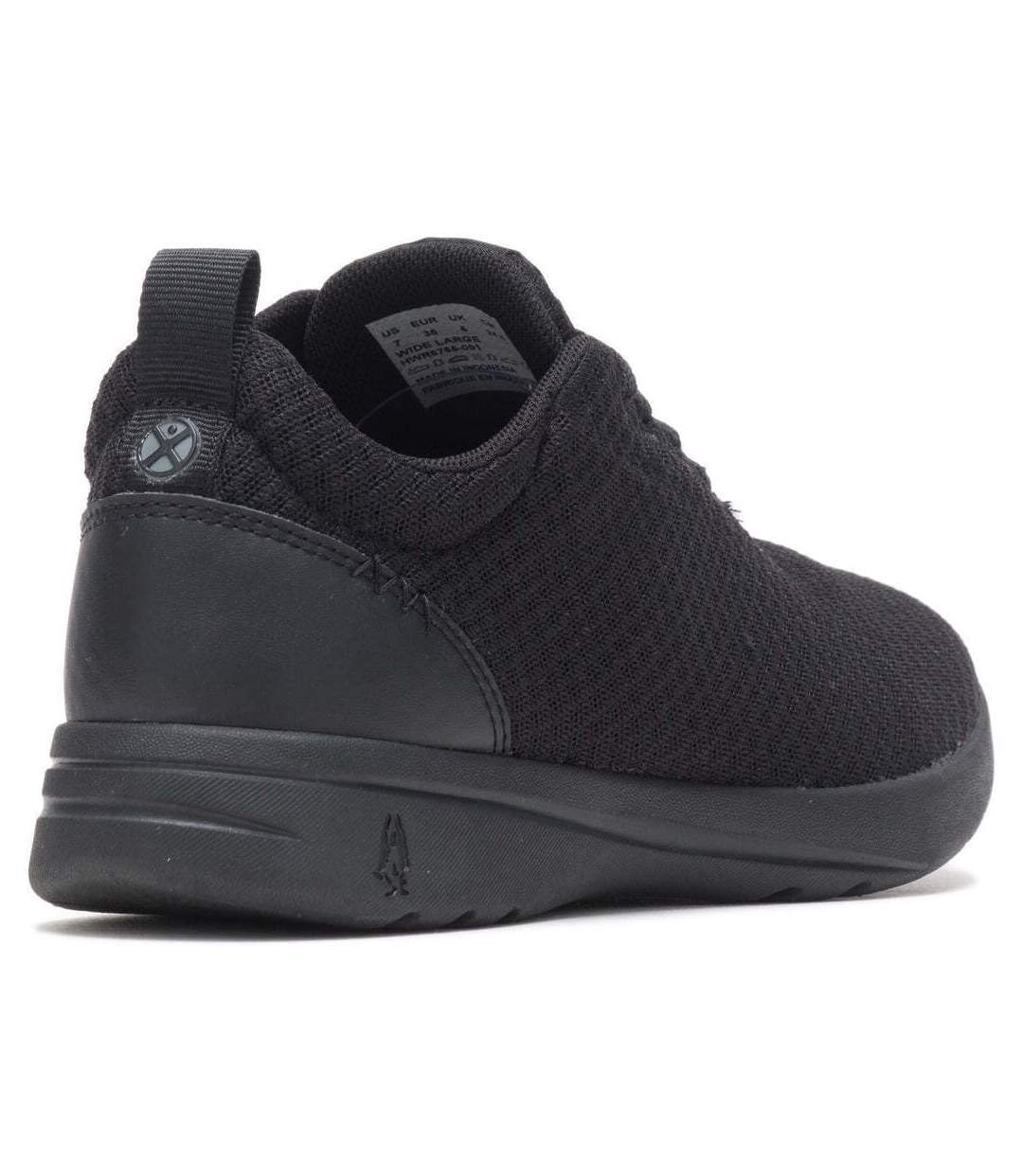 Hush Puppies - Chaussures GOOD - Femme (Noir) - UTFS7829