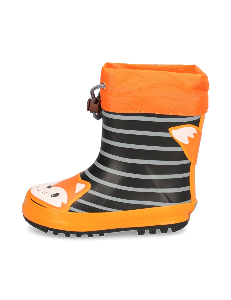 Regenstiefel