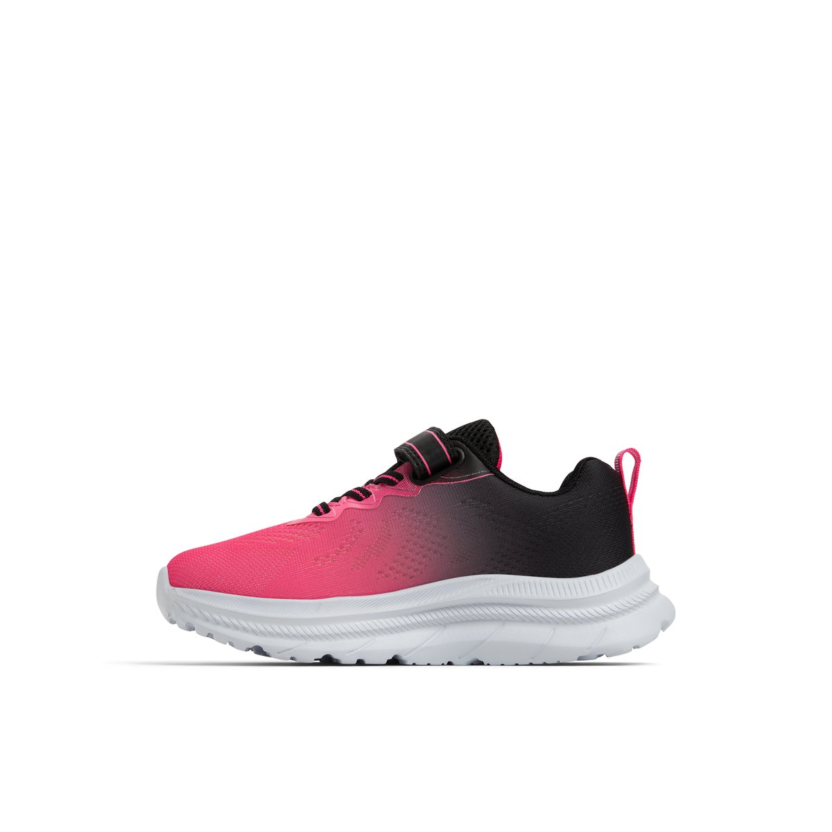 BANFF TRAIL-Recessv-jg-Baskets - Talon plat - Rose Foncé