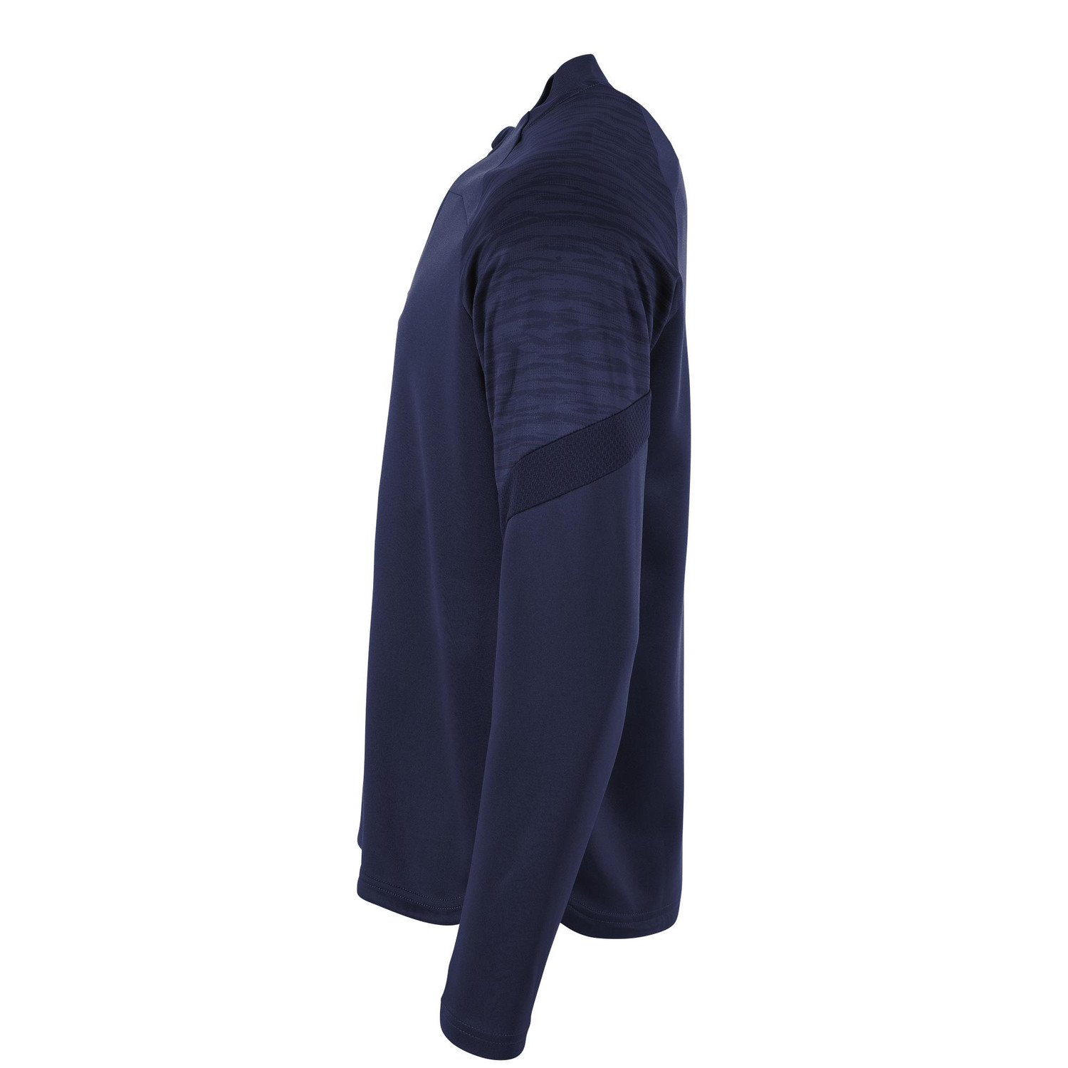 Stanno Bolt Quarter-Zip Top