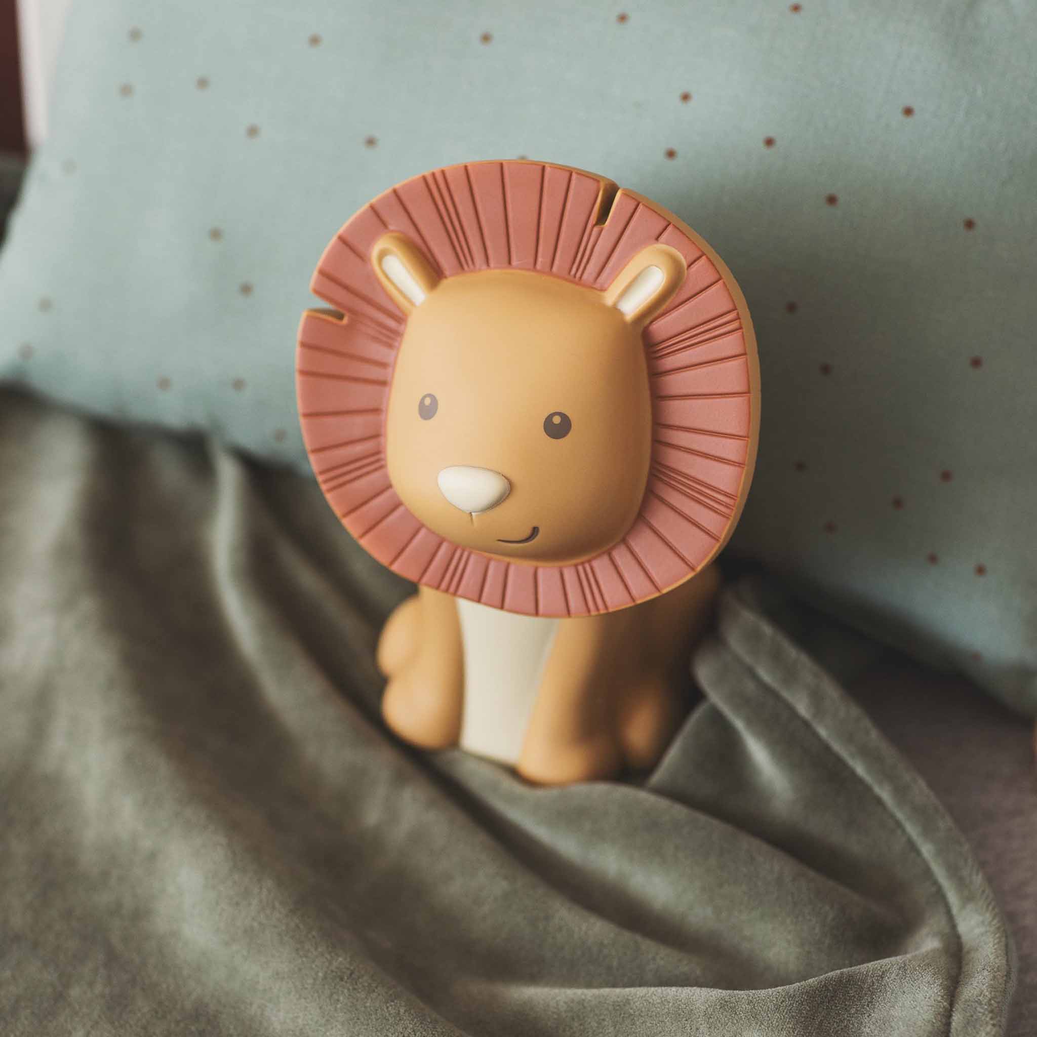 Spardose Hakuna Löwe Honey