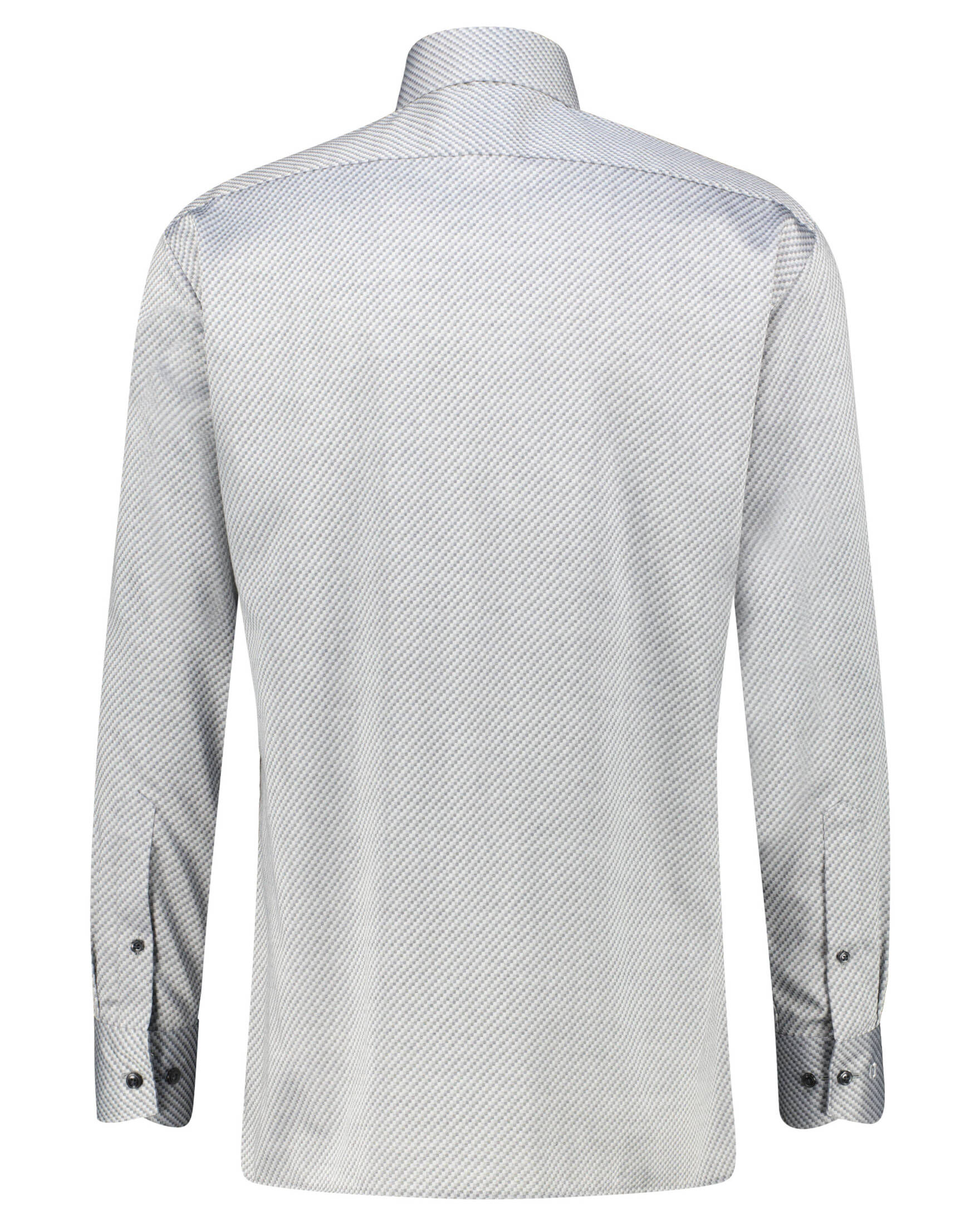 OLYMP| Herren Hemd LUXOR Modern Fit Langarm