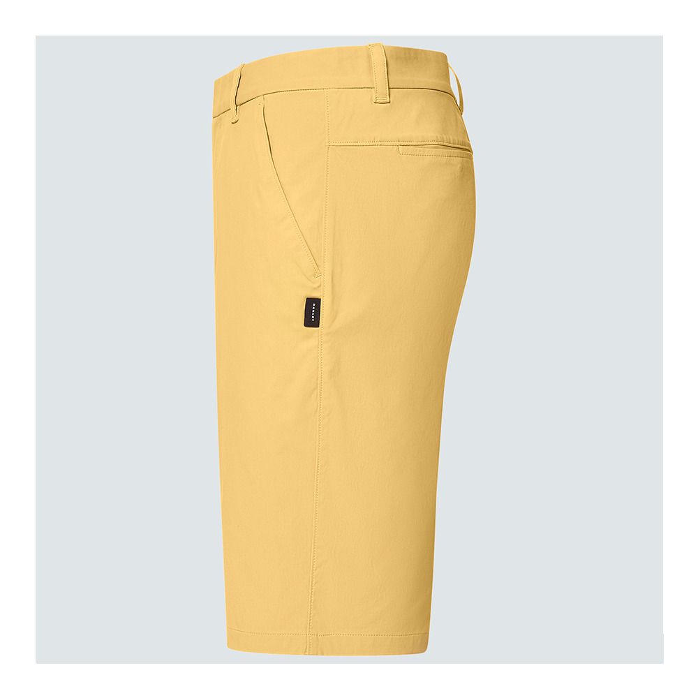Oakley PERFORMANCE TERRAIN - Short Homme light curry