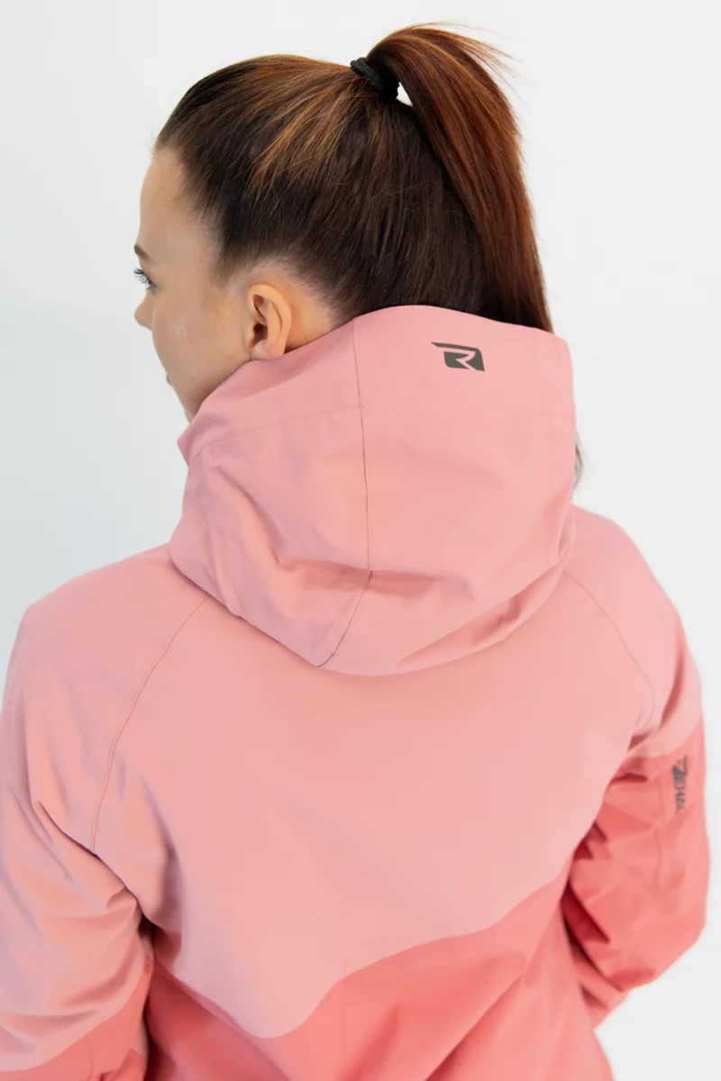 Rehall DYNA-R Damen Ski-Snowboardjacke