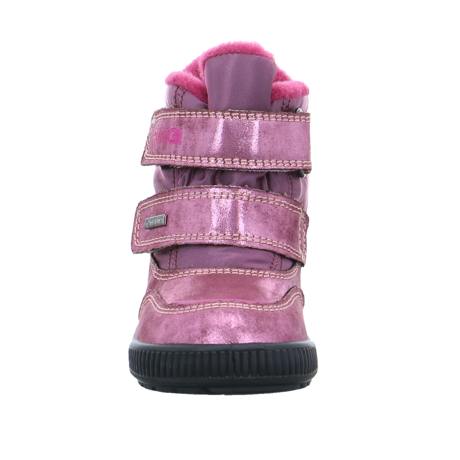 PRIMIGI Kleinkinder-Snowboot  Membran Rosa Textil  Boot