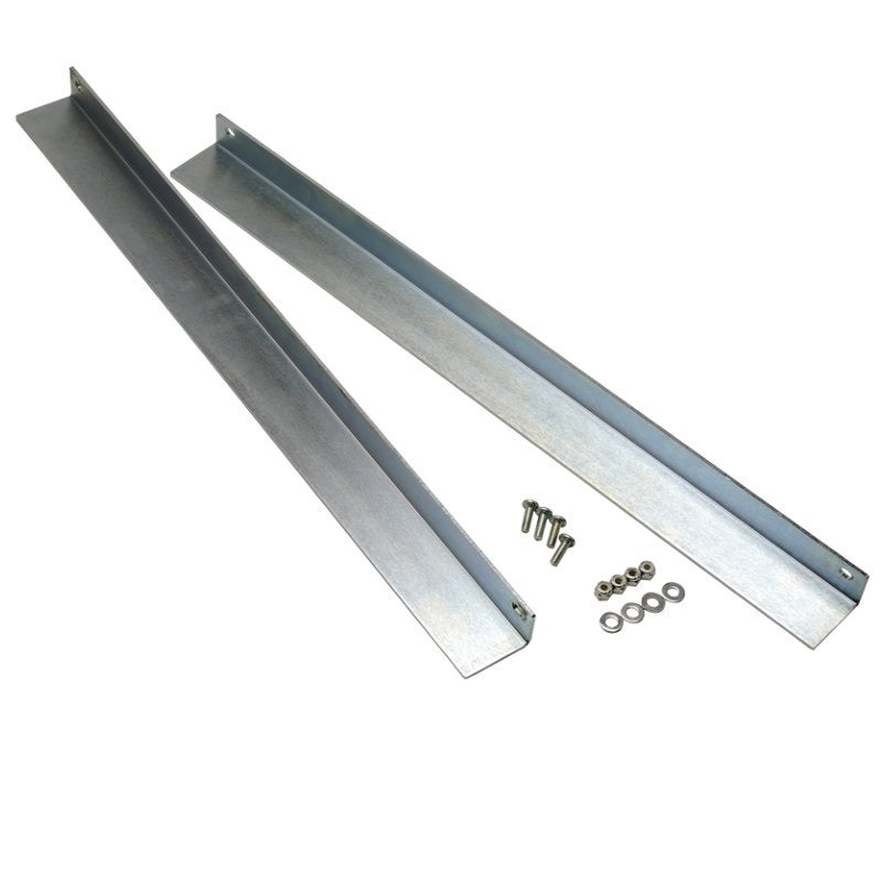SKB SR30 supportrails voor 30 inch shock racks