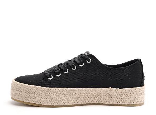 Tamaris basses femme 23789 28 noir