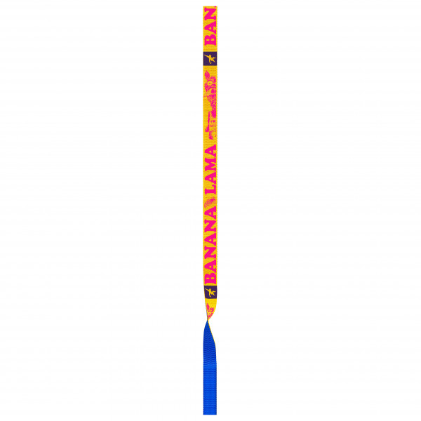 Gibbon Slacklines - Bananalama XL Treewear Set - Slackline