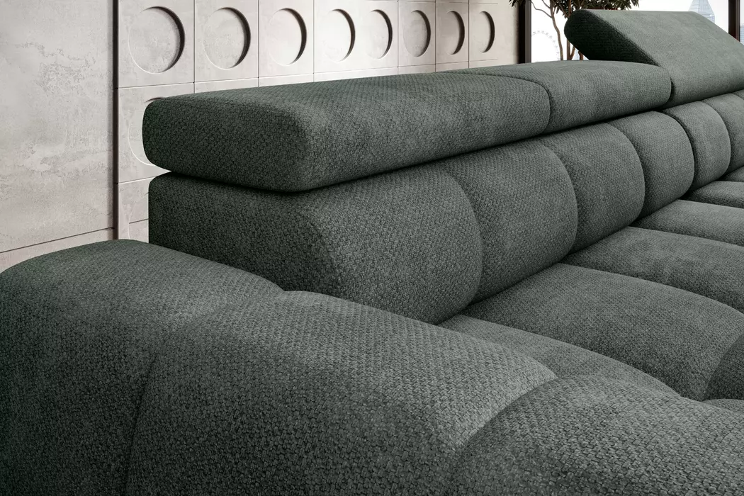 Ecksofa Bull