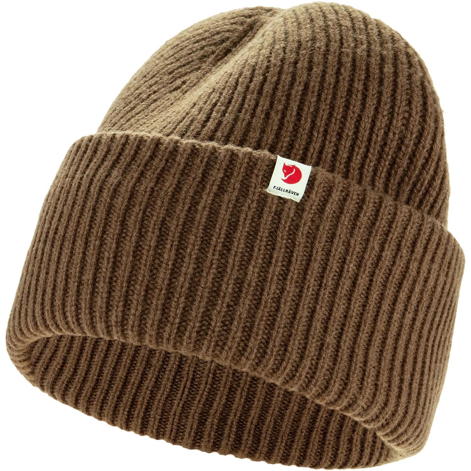 Fjällräven Mens Fjällräven Heavy Beanie