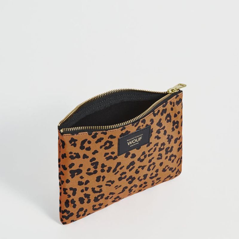Pochette large 21 cm Agar