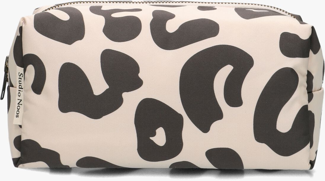 STUDIO NOOS beige studio noos etui holy cow puffy pouch