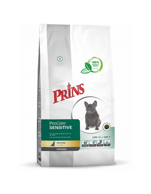 Prins Procare Sensitive - Hondenvoer