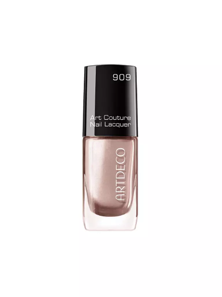 ARTDECO Nagellack - Art Couture Nail Lacquer (909 Rose Seduisant)  rosa