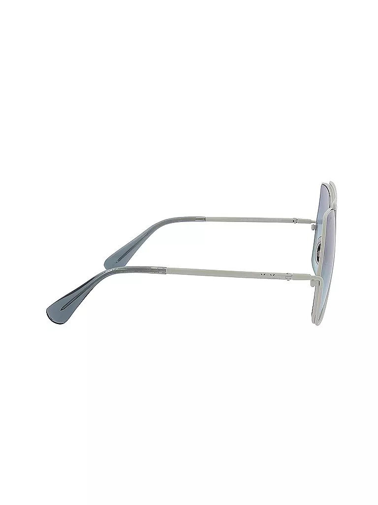 MAX MARA Sonnenbrille ELSA silber