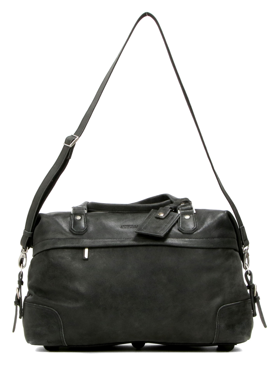 Sac de voyage Arthur & Aston Cristiano 44 cm