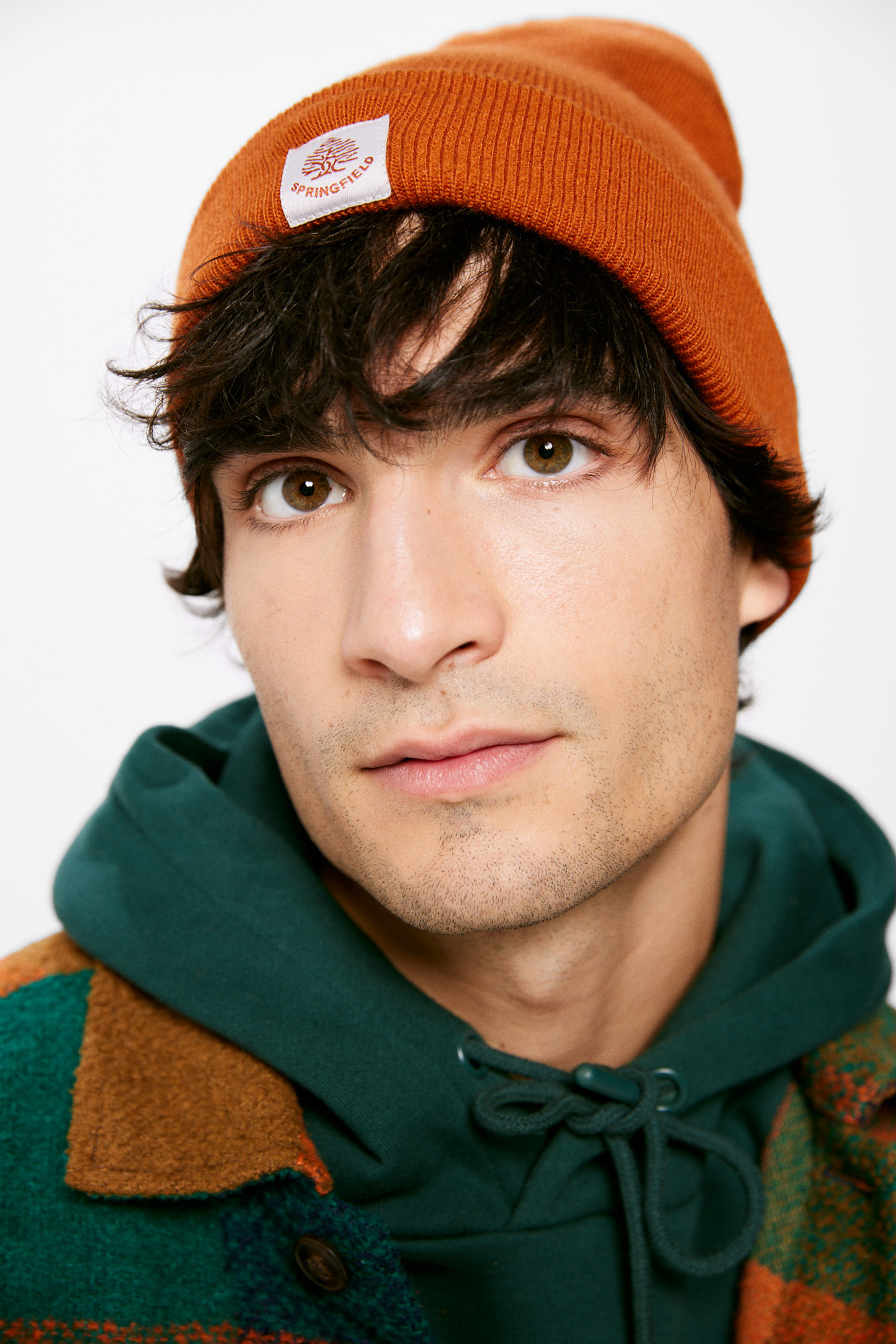 Gorro básico
