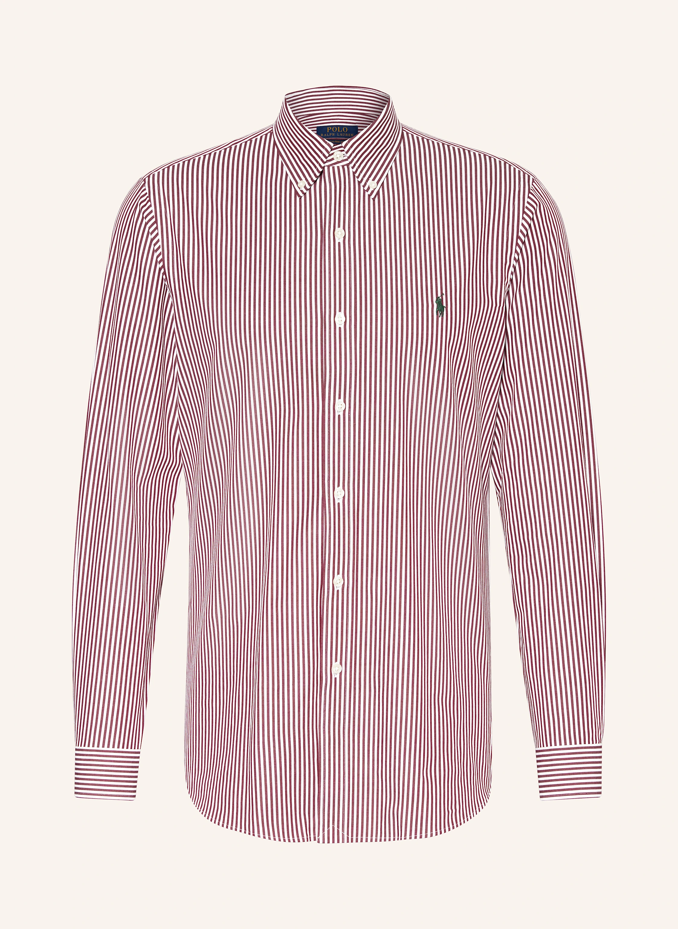POLO RALPH LAUREN Hemd Custom Fit