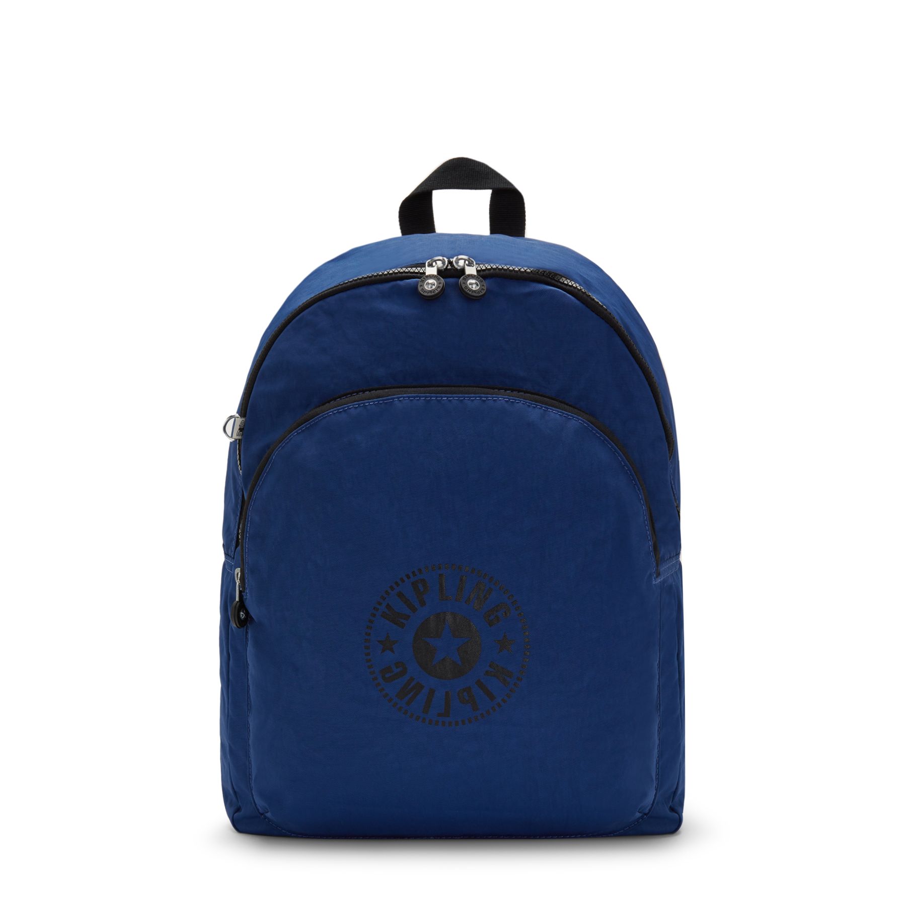 CURTIS L Grand Sac à Dos avec Housse pour Ordinateur - Admiral Blue C