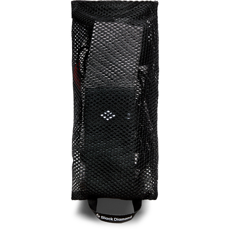 Black Diamond Couloir 3S Hochtourengurt