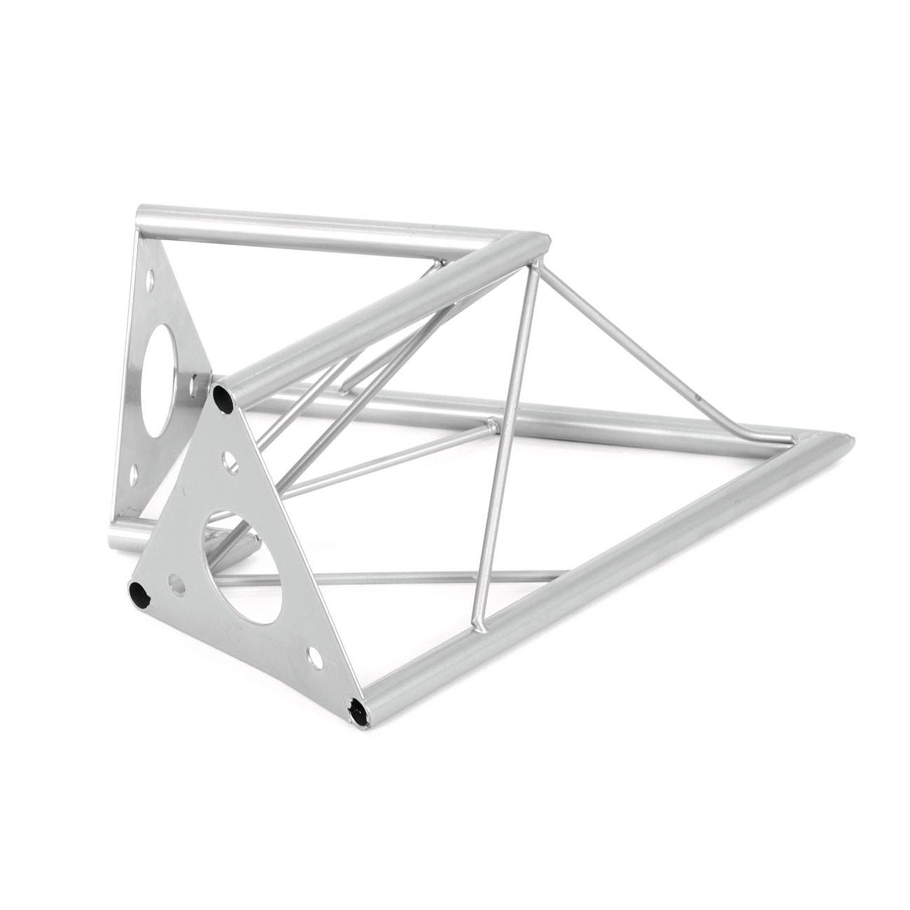 Decotruss SAC 20 mat zilveren hoektruss