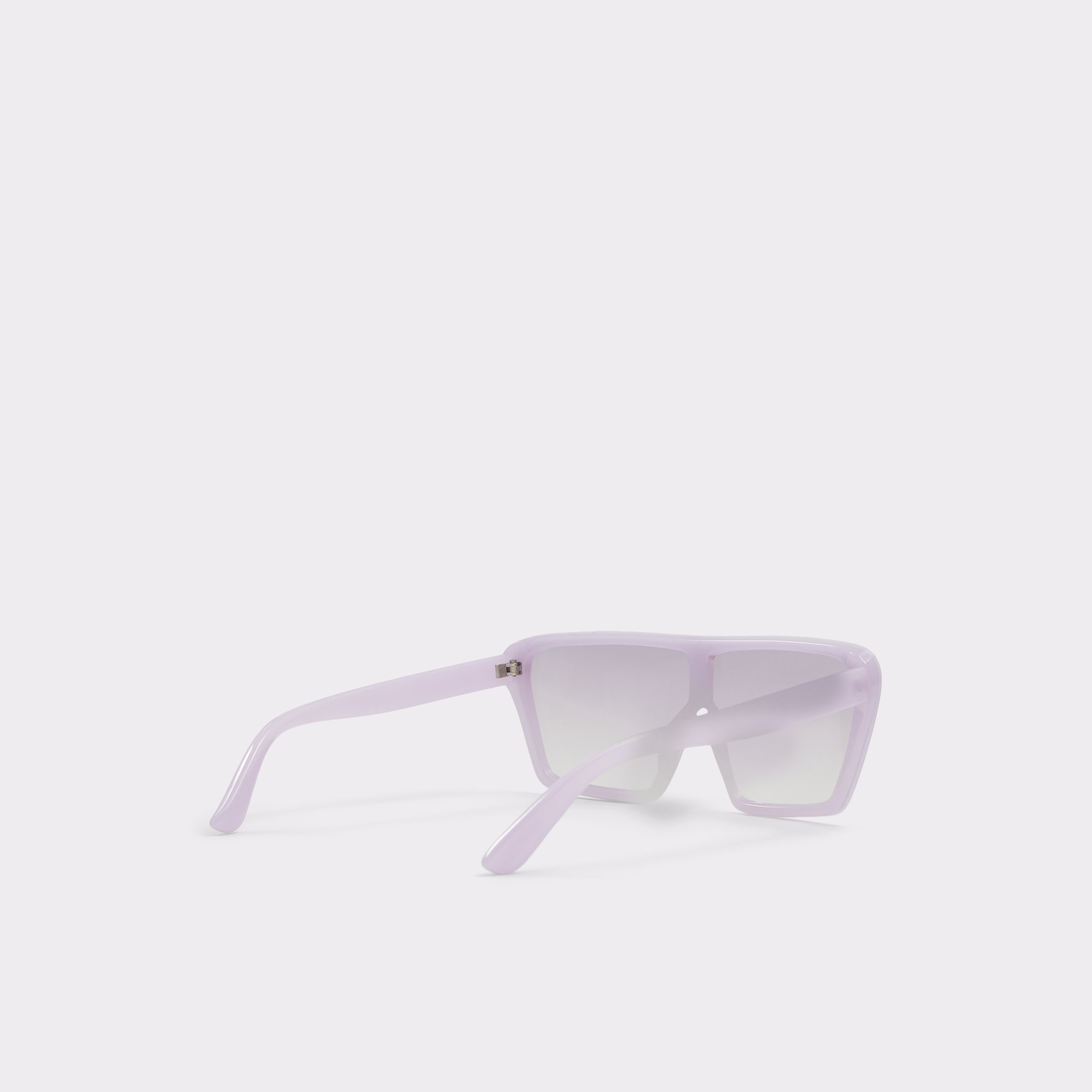 Cilithiel Light Purple Women Shield