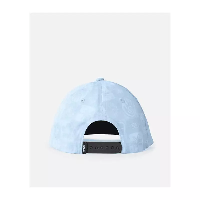 Casquette RIPCURL Beach Party Sb Cap - Boy Blue