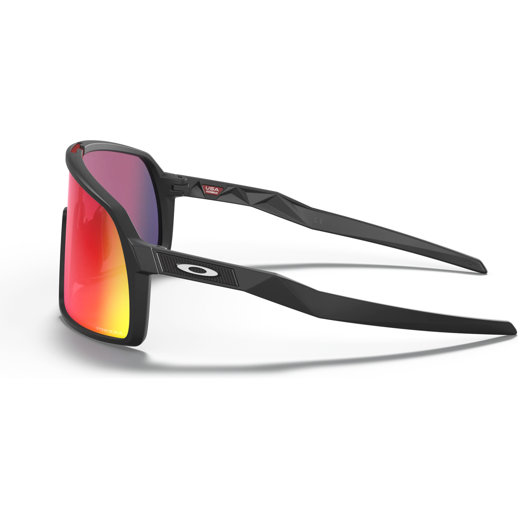 Oakley Sutro S Prizm Fietsbril