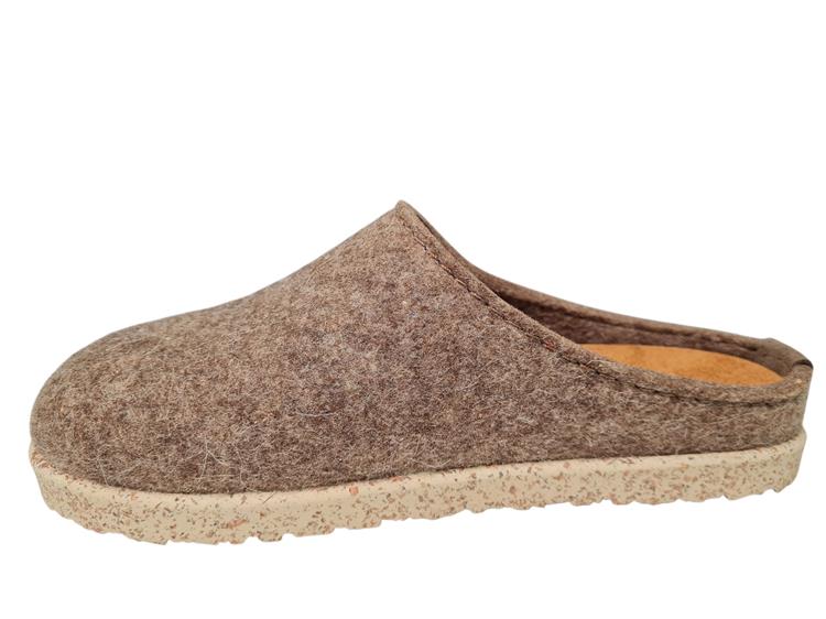 Haflinger MANHATTAN Bruin 550