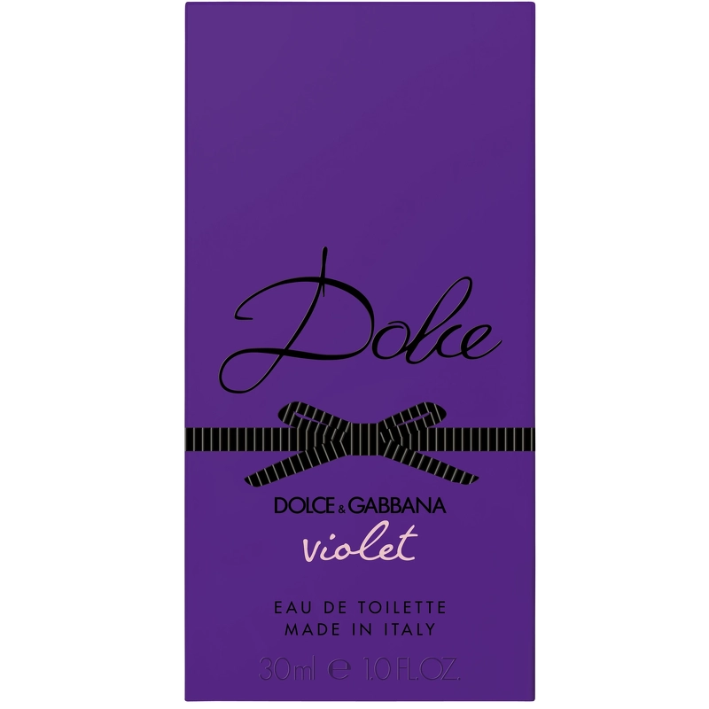 Dolce & Gabbana Dolce Violet EDT 30 ml