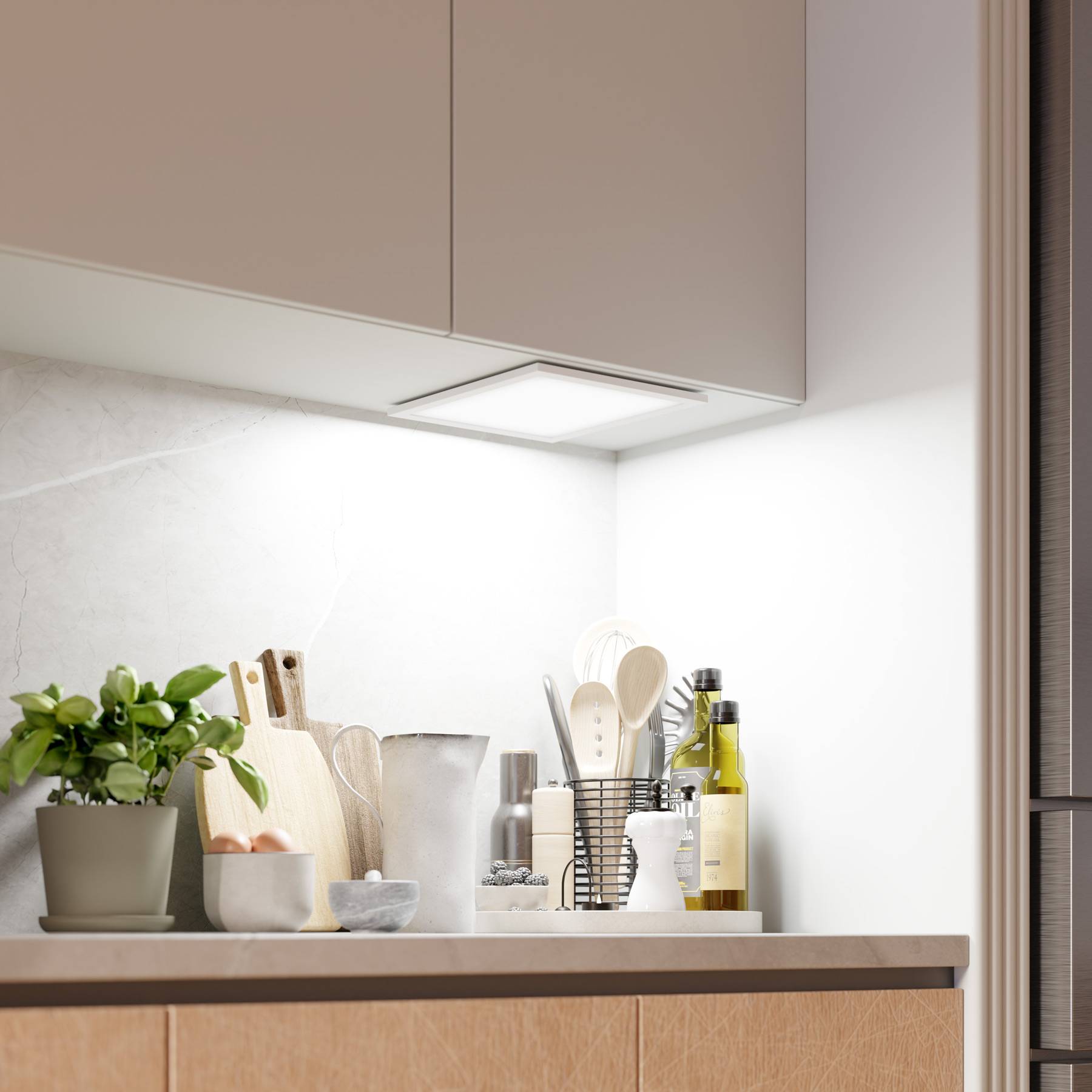 LED-Paneel Lucerna