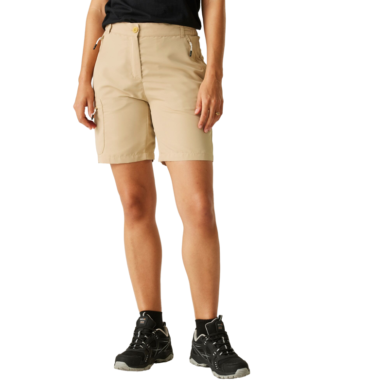 Chaska III Shorts